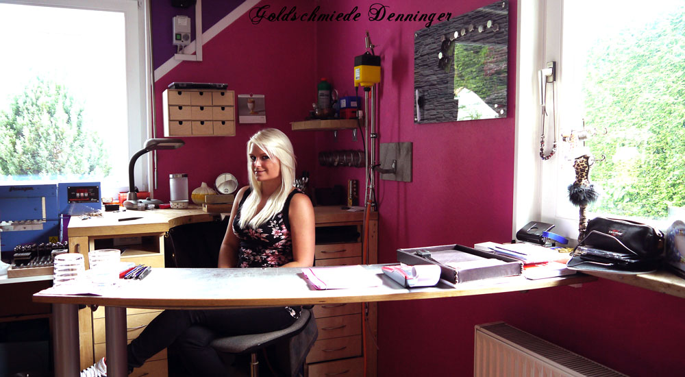 Atelier der Goldschmiede Denninger