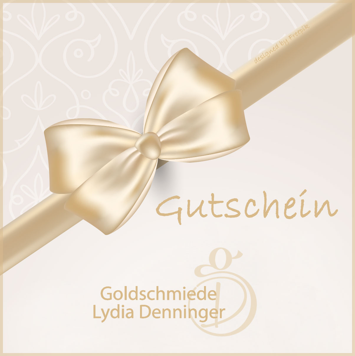 Geschenkgutschein