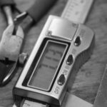 Werkzeuge für den Trauringschmiedekurs Die Werkzeuge des Schmiedehandwerks für die Teilnehmer.